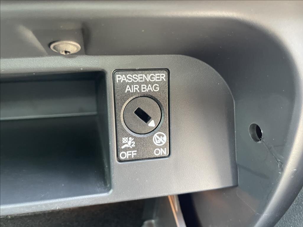 Škoda Octavia Sedan / Limuzína 1,2 l 77 kw