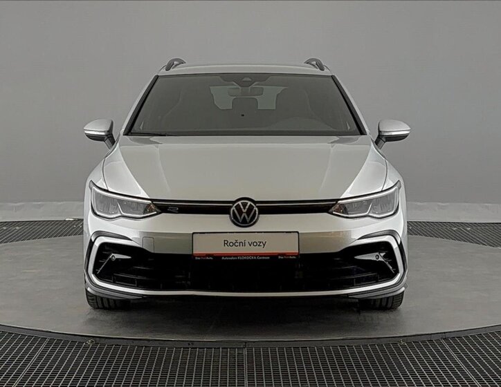 Volkswagen Golf Kombi 1,5 l 110 kw