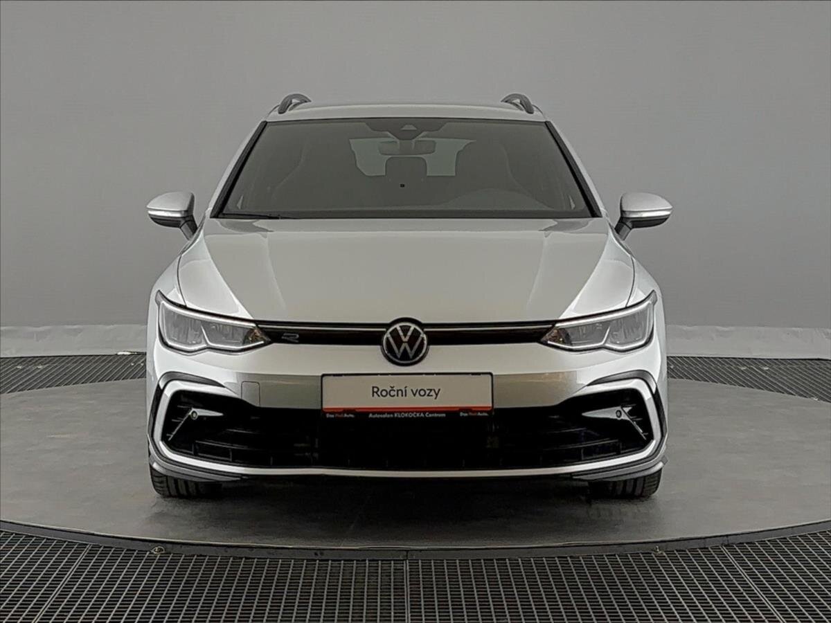 Volkswagen Golf Kombi 1,5 l 110 kw