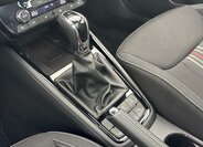 Škoda Kamiq SUV / Terénní 1,5 l 110 kw