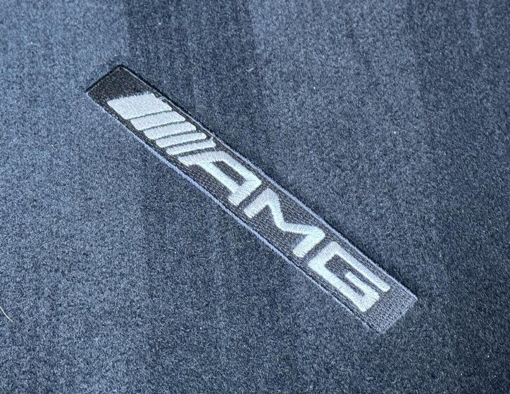 Mercedes-Benz GLB SUV / Terénní 2,0 l 110 kw