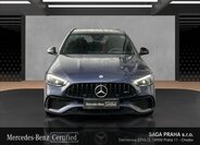 Mercedes-Benz Třídy C 8