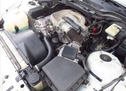 BMW Z3 Kabriolet 1,8 l 85 kw