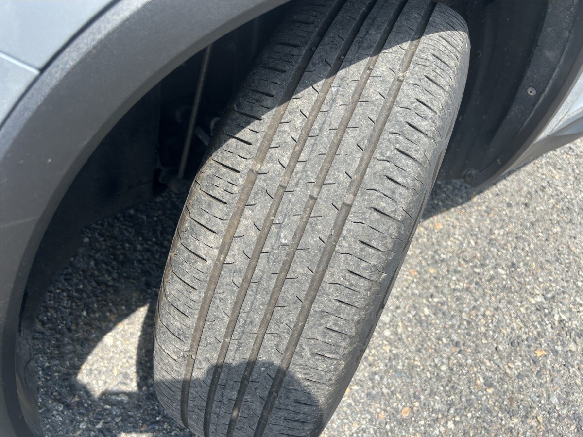 Škoda Kodiaq SUV / Terénní 2,0 l 110 kw