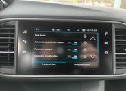 Peugeot 308 Hatchback 2,0 l 130 kw