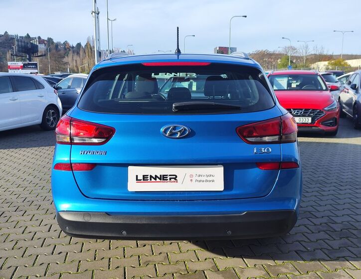 Hyundai i30 6