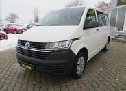 Volkswagen Transporter 3