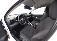 Toyota Yaris Hatchback 1,5 l 68 kw