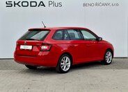 Škoda Fabia 2