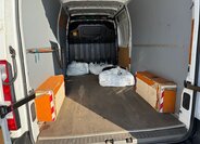 Opel Movano Skříň 2,3 l 96 kw