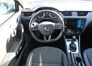 Škoda Octavia 2