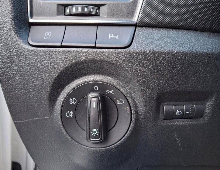 Škoda Fabia Kombi 999,0 70 kw