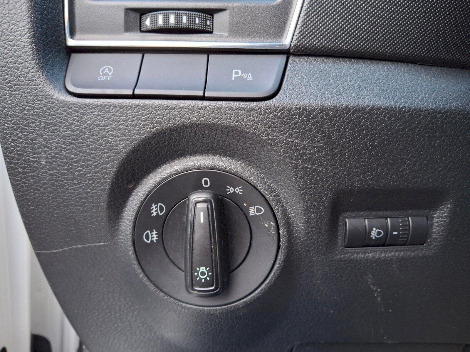 Škoda Fabia Kombi 999,0 70 kw