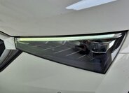 Škoda Scala Hatchback 1,5 l 110 kw