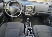 Hyundai i30 Hatchback 1,4 l 77 kw