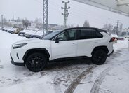 Toyota RAV4 SUV 2,5 l 131 kw