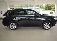 Mitsubishi Outlander SUV 2,3 l 110 kw