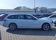 BMW Řada 3 Kombi 2,0 l 140 kw