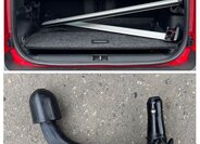 Škoda Yeti Kombi 1,8 l 112 kw