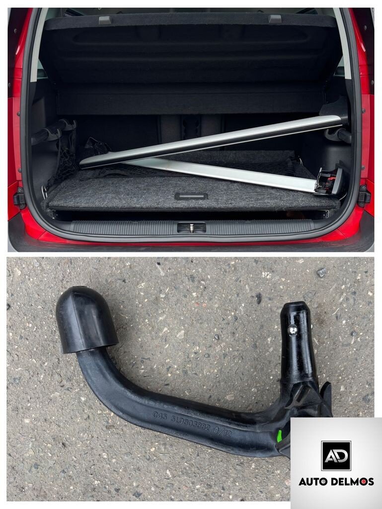 Škoda Yeti Kombi 1,8 l 112 kw