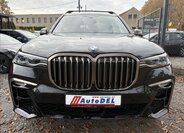 BMW X7 9