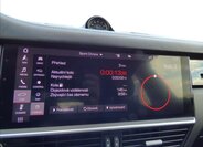 Porsche Cayenne SUV 2,9 l 324 kw