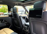 Land Rover Range Rover Sport SUV / Terénní 3,0 l 405 kw
