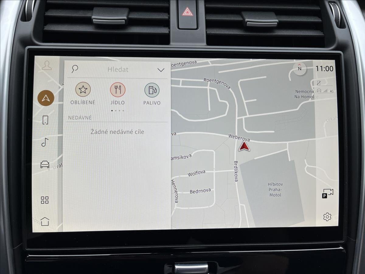 Land Rover Discovery SUV 3,0 l 257 kw