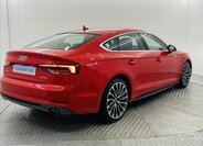 Audi A5 Liftback 2,0 l 125 kw