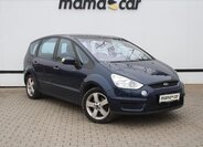 Ford S-MAX 1