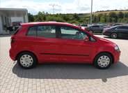 Volkswagen Golf Plus Kombi 1,6 l 66 kw