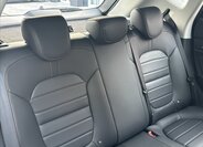 MG ZS SUV / Terénní 999,0 82 kw