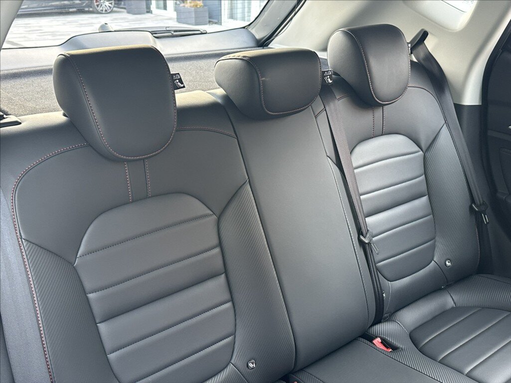 MG ZS SUV / Terénní 999,0 82 kw