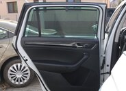 Škoda Kodiaq Kombi 2,0 l 140 kw