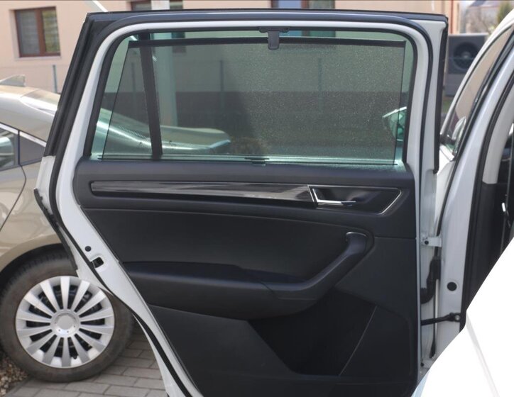 Škoda Kodiaq Kombi 2,0 l 140 kw