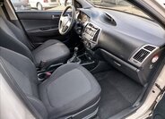 Hyundai i20 Hatchback 1,2 l 63 kw
