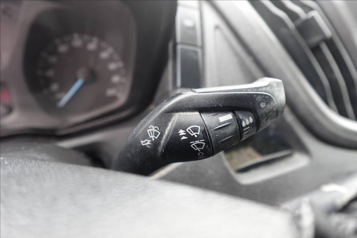 Ford Transit Ostatní 2,0 l 96 kw