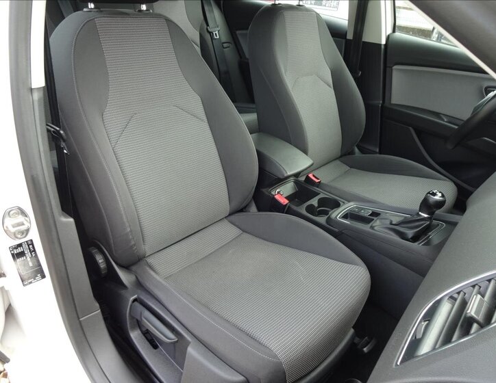 Seat Leon Kombi 1,6 l 85 kw