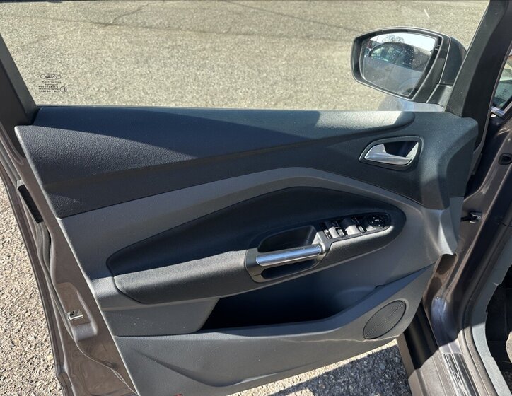 Ford C-MAX Hatchback 998,0 92 kw