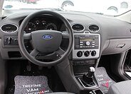 Ford Focus Kombi 1,6 l 74 kw