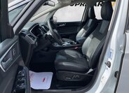 Ford S-MAX MPV 2,0 l 110 kw