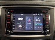 Škoda Octavia Sedan / Limuzína 1,4 l 59 kw