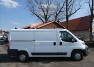 Citroën Jumper Ostatní 2,0 l 96 kw