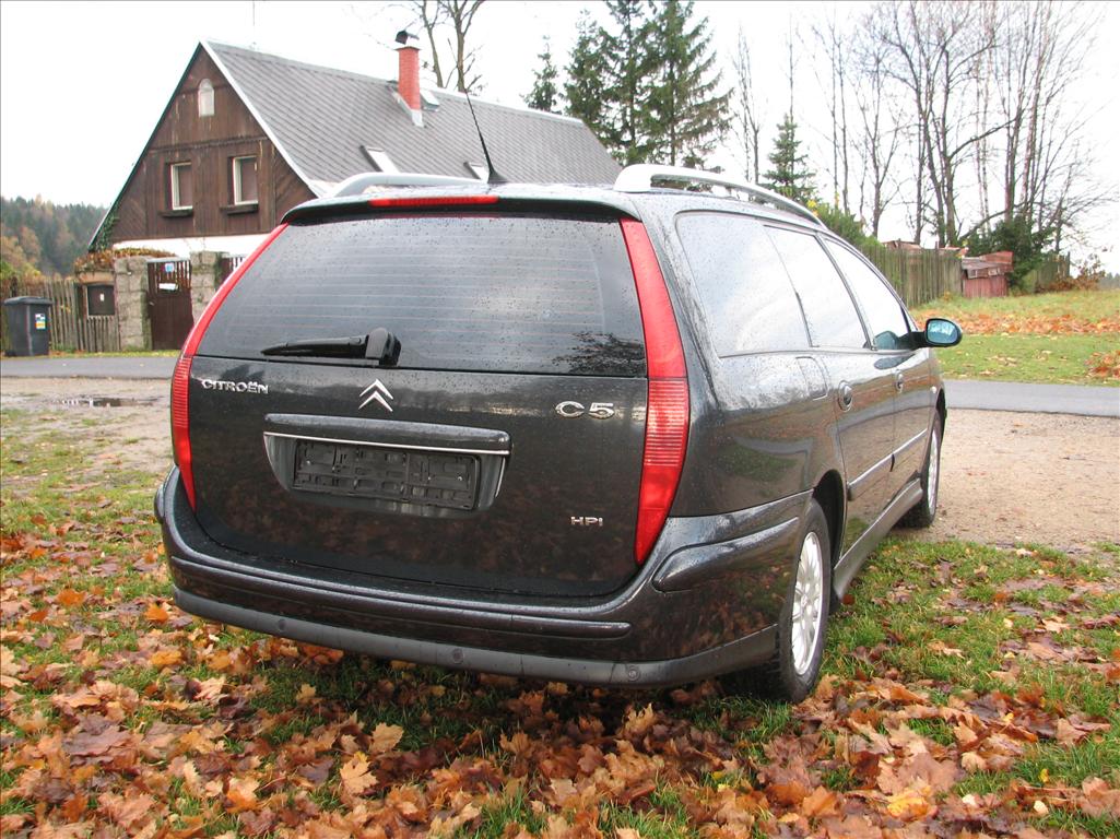 Citroën C5