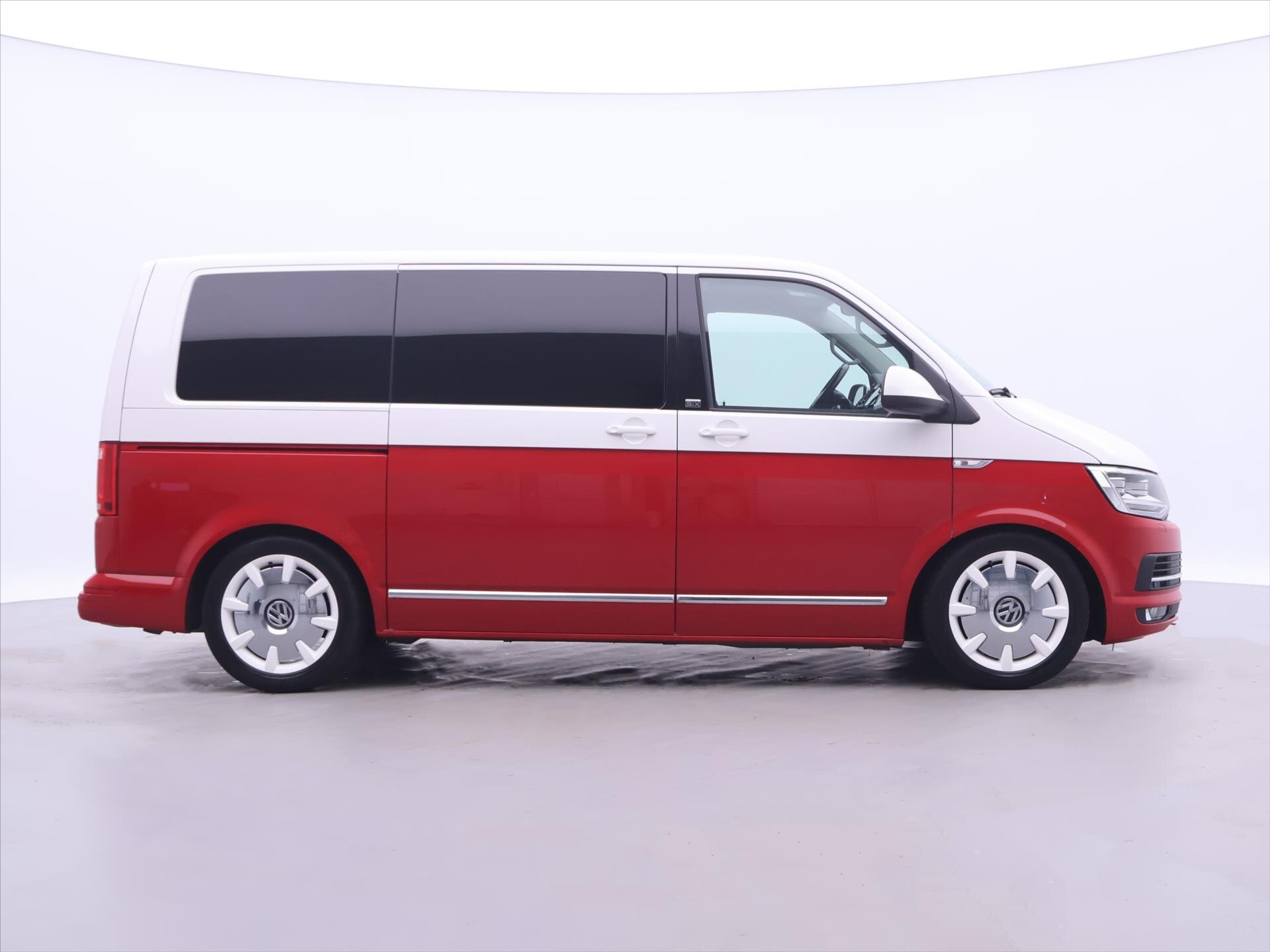 Volkswagen Multivan Kombi 2,0 l 150 kw