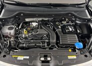 Škoda Karoq SUV / Terénní 1,5 l 110 kw