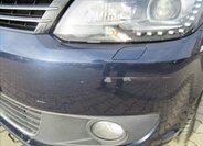 Volkswagen Touran 21