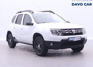 Dacia Duster SUV 1,6 l 84 kw
