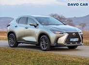 Lexus NX 450h plus SUV / Terénní 2,5 l 136 kw