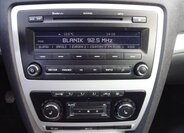 Škoda Octavia Kombi 1,8 l 112 kw